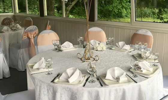 Фото №8 зала Веранда 