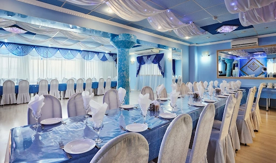 Фото №20 зала Основной зал