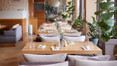 Фото №2 зала Основной зал