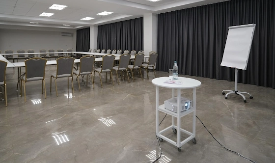 Фото №13 зала Большой  конференц-зал