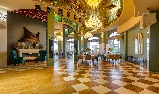 Фото №7 зала Большой зал 