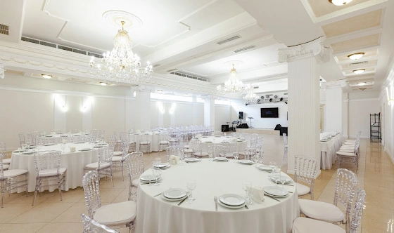 Фото №17 зала Зал  «Н»