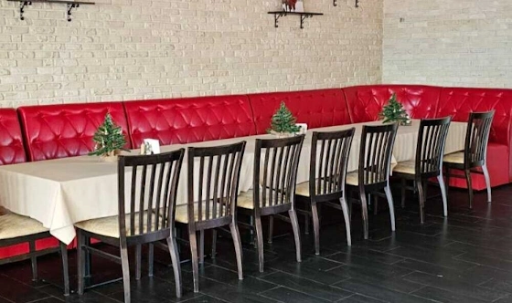 Фото №12 зала Банкетный зал 