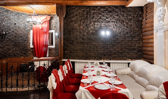 Фото №6 зала VIP - зал 