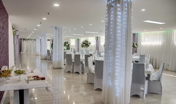 Фото №6 зала Основной зал