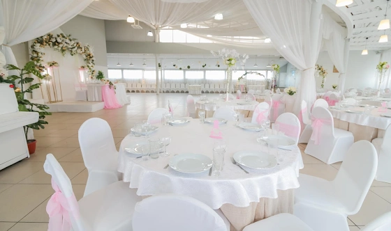 Фото №5 зала Банкетный зал