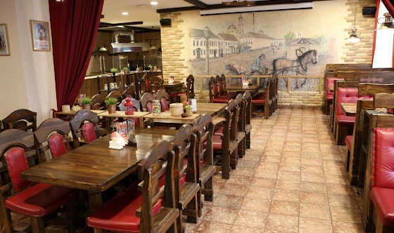 Фото №13 зала Зал на 200 человек