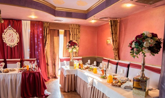 Фото №3 зала Основной зал