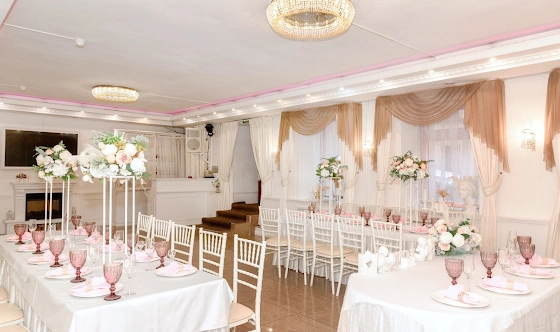 Фото №7 зала Банкетный зал