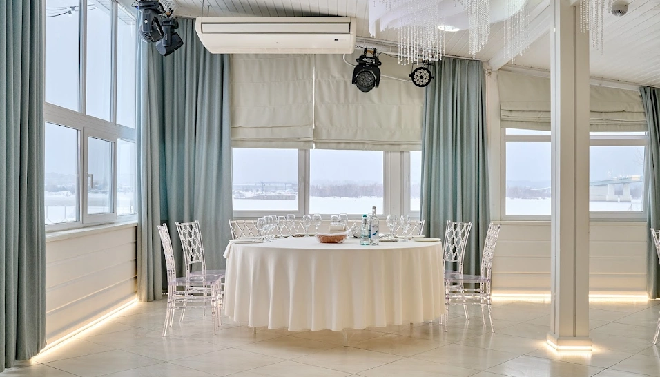 Фото №20 зала Основной зал