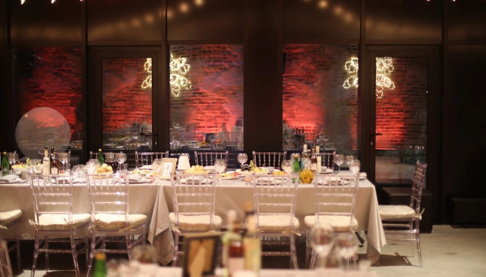 Фото №4 зала Онегин Loft