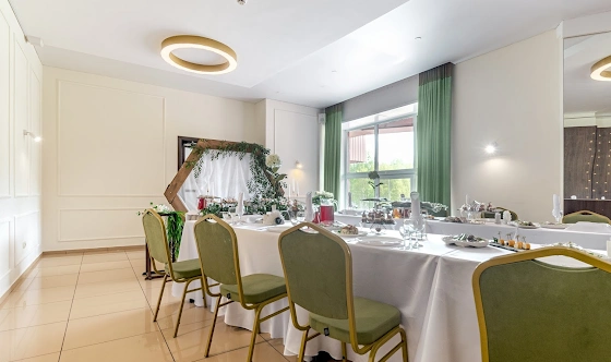 Фото №11 зала Основной зал