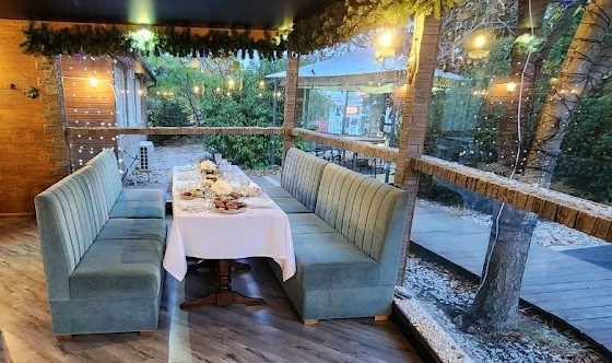 Фото №4 зала Малый зал