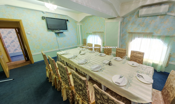 Фото №1 зала VIP- комната 1