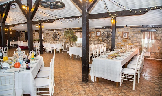 Фото №2 зала Банкетный зал