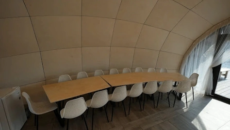 Фото №4 зала Улитка №2 