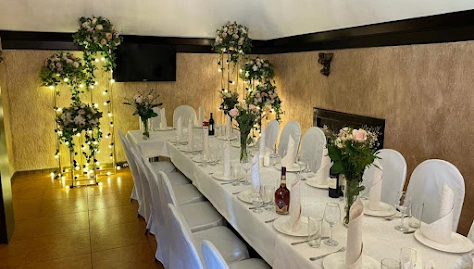 Фото №3 зала Зал «Каминный»