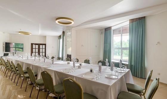 Фото №17 зала Основной зал