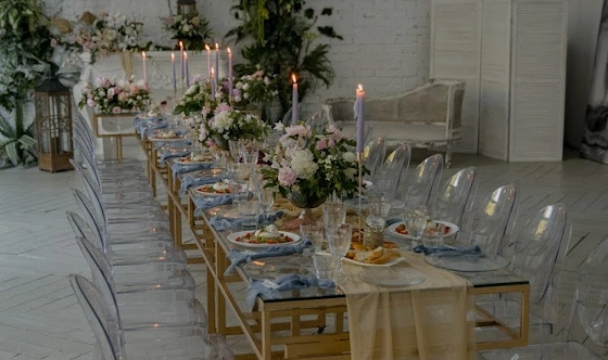 Фото №3 зала Зал Light