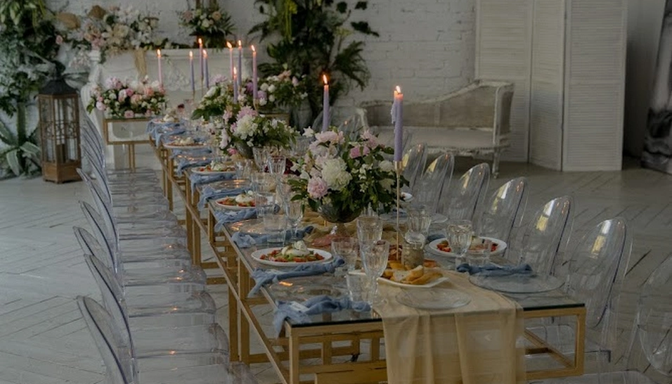 Фото №3 зала Зал Light