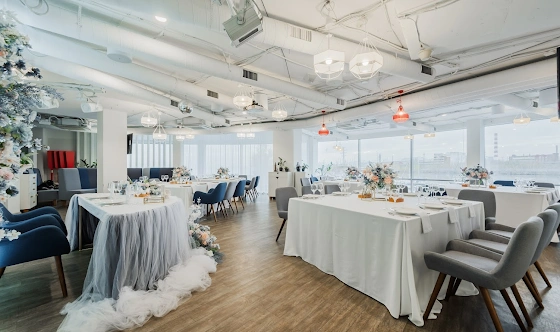 Фото №6 зала Основной зал