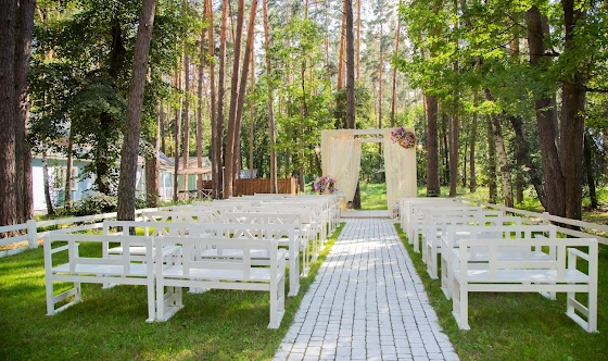 Фото №20 зала Веранда 