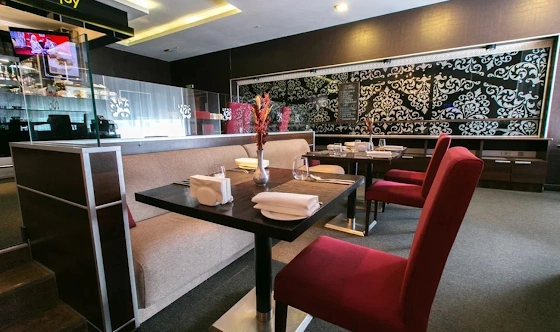 Фото №7 зала Ресторан Four