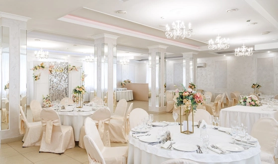 Фото №11 зала Основной зал