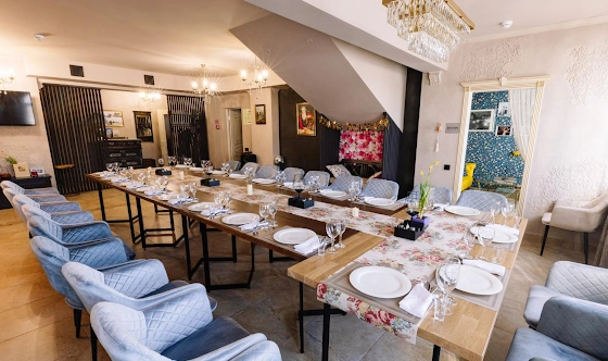 Фото №9 зала Зал "Василия Епифаныча"