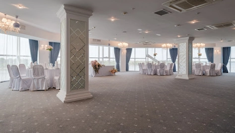 Фото №2 зала Гранд Роял 