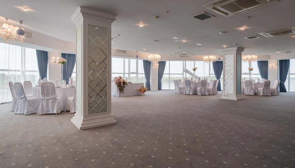 Фото №2 зала Гранд Роял 