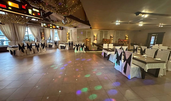 Фото №11 зала Большой зал