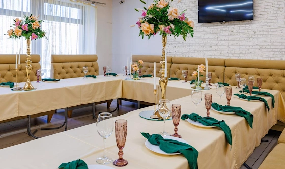 Фото №7 зала Зал на 80 человек