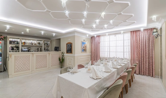 Фото №16 зала Зал на 25 человек 