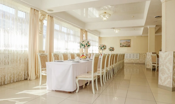 Фото №13 зала Основной зал 