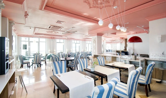 Фото №4 зала Панорамный зал