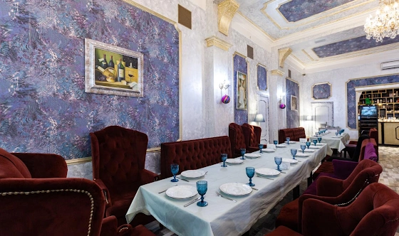 Фото №13 зала Основной зал