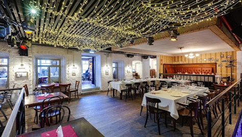 Фото №3 зала Основной зал