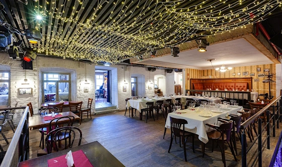 Фото №3 зала Основной зал