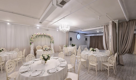 Фото №2 зала Основной зал 