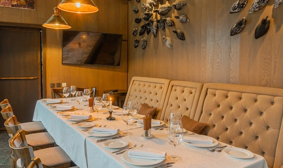 Фото №7 зала VIP-зал 