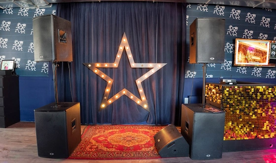 Фото №14 зала Караоке зал