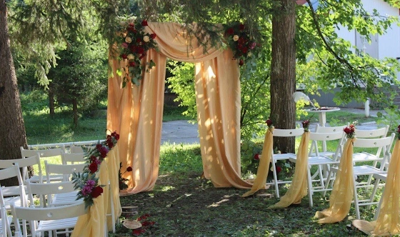 Фото №6 зала Банкетный зал 