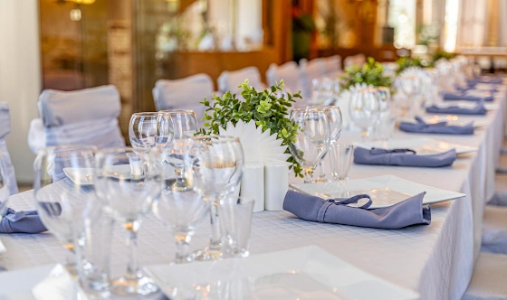 Фото №17 зала Основной зал