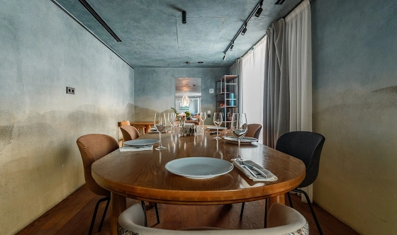 Фото №1 зала Зал "Степь"