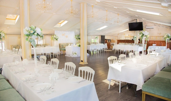 Фото №2 зала Зал «Адмирал»