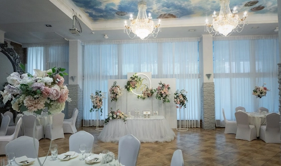 Фото №17 зала Главный зал