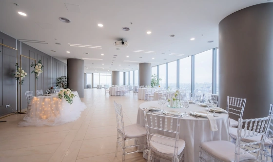 Фото №5 зала Зал  «Соната»