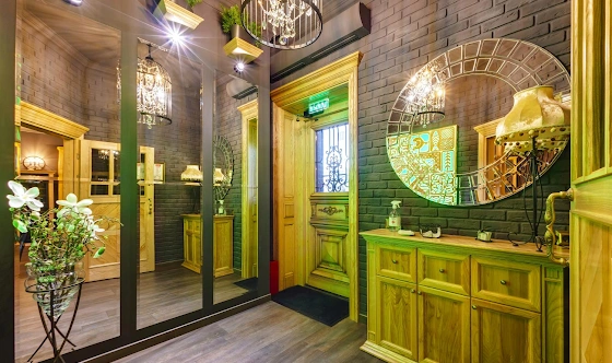 Фото №8 зала Основной зал