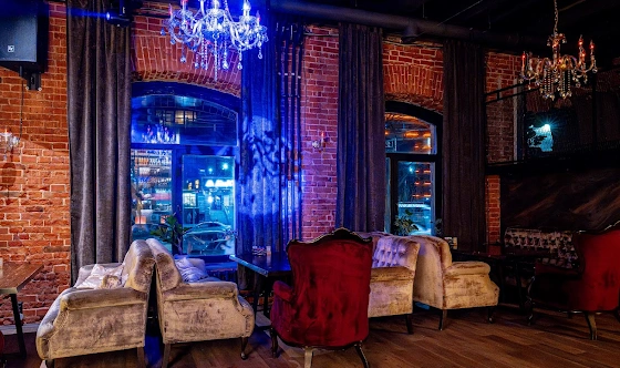 Фото №14 зала Основной зал 